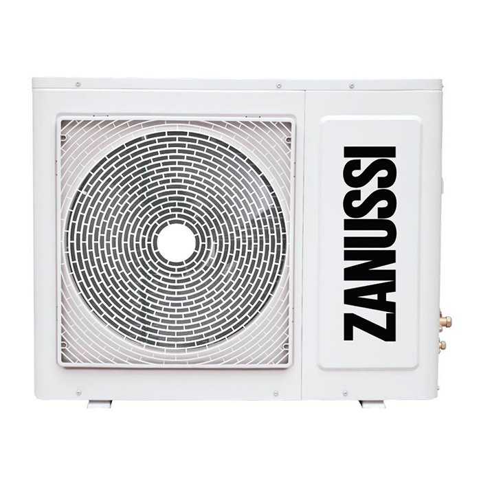 Zanussi ZACS-07 SPR/A17/N1