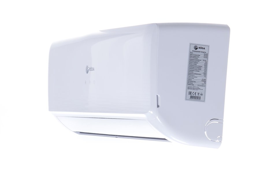 Roda RS-A07E/RU-A07E